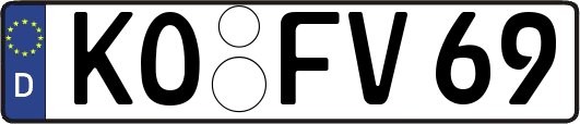 KO-FV69