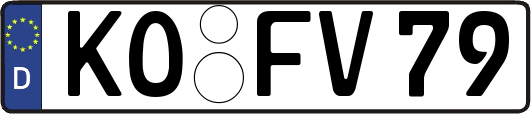 KO-FV79