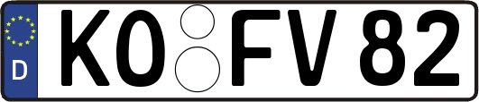 KO-FV82