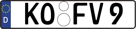 KO-FV9