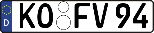 KO-FV94