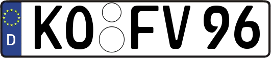 KO-FV96