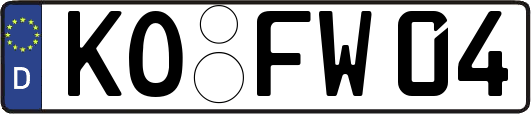 KO-FW04