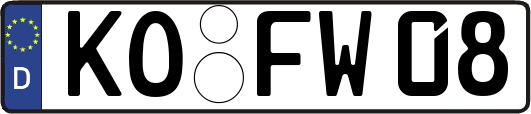KO-FW08
