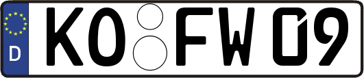 KO-FW09