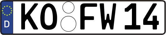 KO-FW14