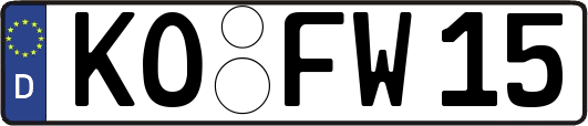KO-FW15