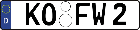 KO-FW2