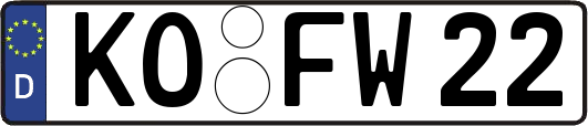 KO-FW22