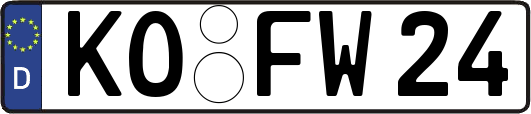KO-FW24