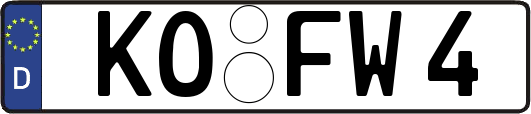 KO-FW4