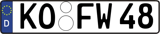 KO-FW48