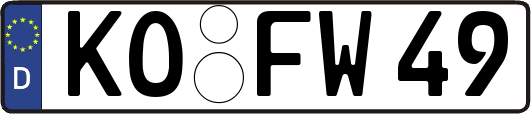 KO-FW49