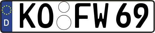 KO-FW69