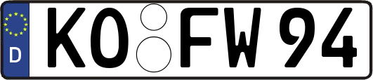 KO-FW94