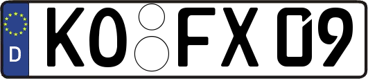 KO-FX09