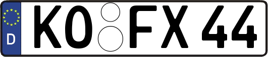 KO-FX44