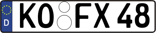 KO-FX48