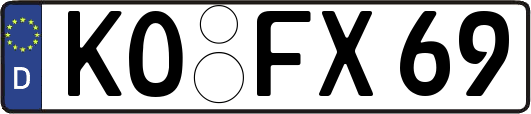 KO-FX69