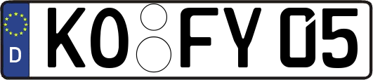 KO-FY05