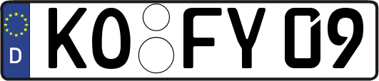 KO-FY09