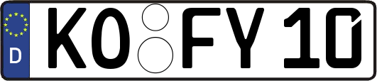 KO-FY10