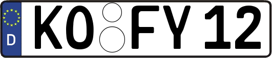 KO-FY12