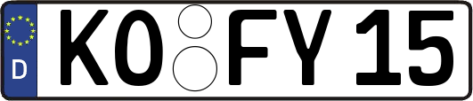 KO-FY15