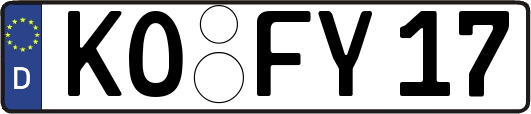 KO-FY17