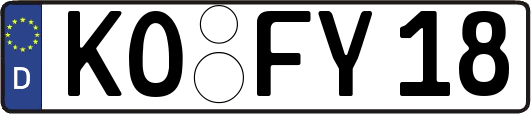 KO-FY18