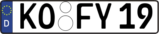 KO-FY19