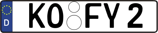KO-FY2