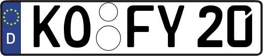 KO-FY20