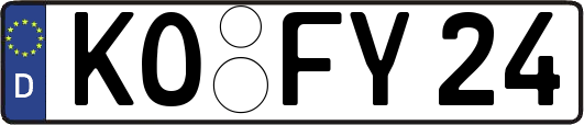 KO-FY24