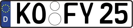 KO-FY25