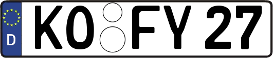 KO-FY27