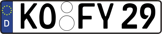 KO-FY29