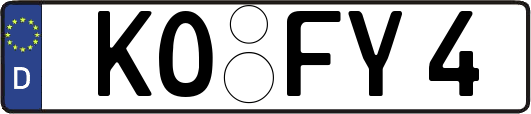 KO-FY4