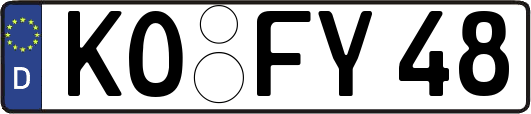 KO-FY48
