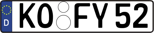 KO-FY52