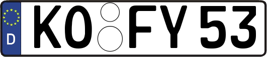 KO-FY53