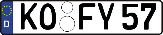 KO-FY57