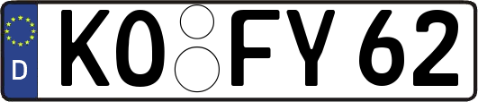 KO-FY62