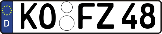 KO-FZ48