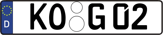 KO-G02