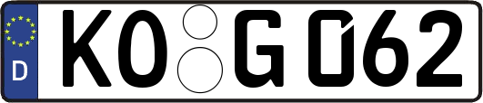KO-G062