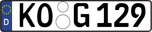KO-G129
