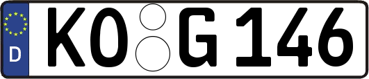 KO-G146