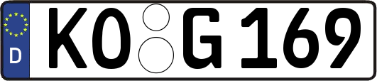 KO-G169