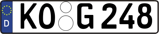 KO-G248